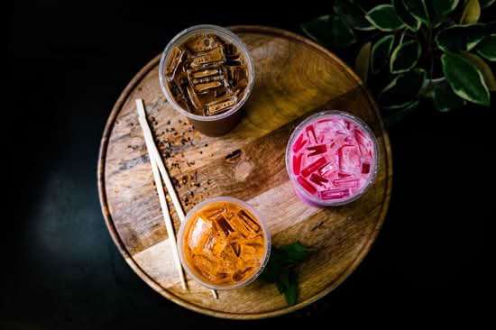 Thai Time - Knoxville