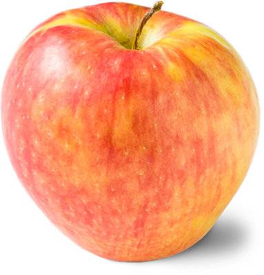 Apples Honeycrisp Euro Box Large