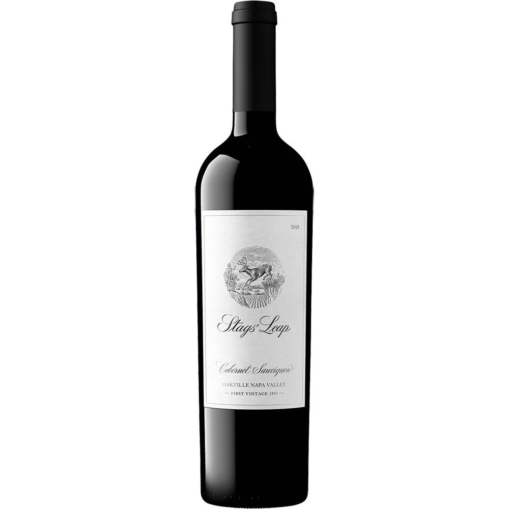 Stags' Leap Cabernet Sauvignon Napa Valley Wine 1893 (750 ml)