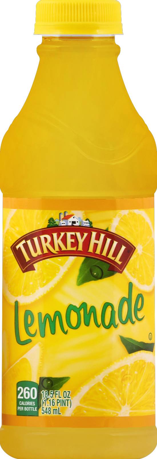 Turkey Hill Lemonade Drink (18.5 fl oz)