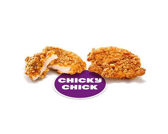 Chicky Filets