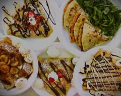 Le Petit Zinc (7701 Harper Ave)