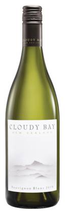 Cloudy Bay Marlborough Sauvignon Blanc 750mL