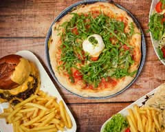 sorry mama - it`s so yummy