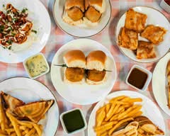 Preeti's-Mumbai Street Food