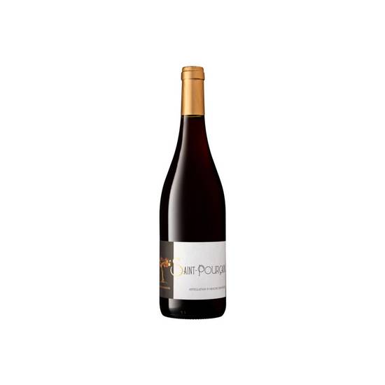 Vin rouge Saint-Pourçain vin saint pourcain rouge 75cl