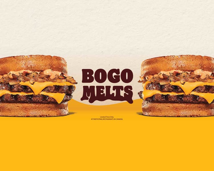 Order Burger King (336 Broadway) - Menu & Prices - Orangeville