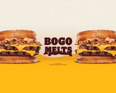 Burger King (7955 Tecumseh Road East)