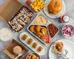 Kebabs on high street wallan (High Street)