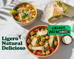 Mega Greens (Manacar)