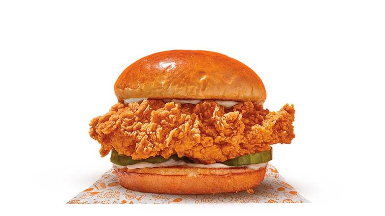 Chicken Sandwich