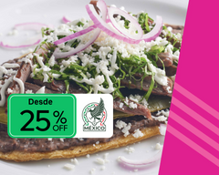 Restaurante Liverpool (Mérida)