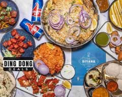 Grand Sitara Indian Restaurant