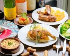 Bistrot 33 santrois