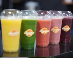 Buddys Juice Bar