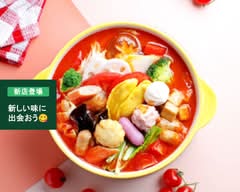 小谷姐姐マーラータン 名駅店　Kotani Nene Maratan Meieki-ten