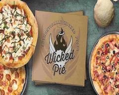 Wicked Pie Pizza (112 S Meridian)