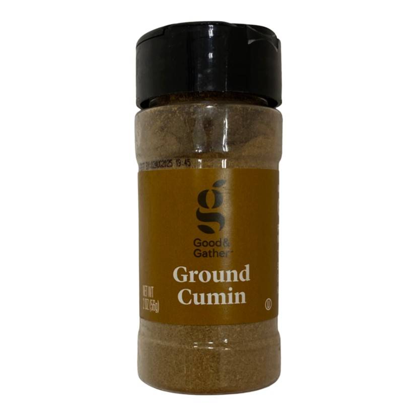 Good & Gather Ground Cumin (2 oz)