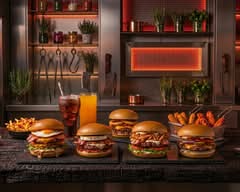 The Factory Burger