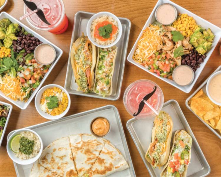 Order Tacos 4 Life Menu Delivery【Menu & Prices】 Texarkana Uber Eats