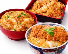 あなたの丼   Your DON