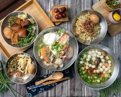 小時候飯麵館  桃園三元店