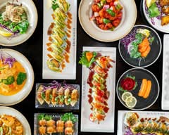 Hanami Izakaya