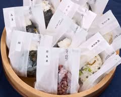 恵比寿おにぎりはやし