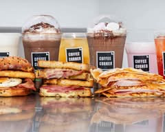 Coffee Corner Traralgon