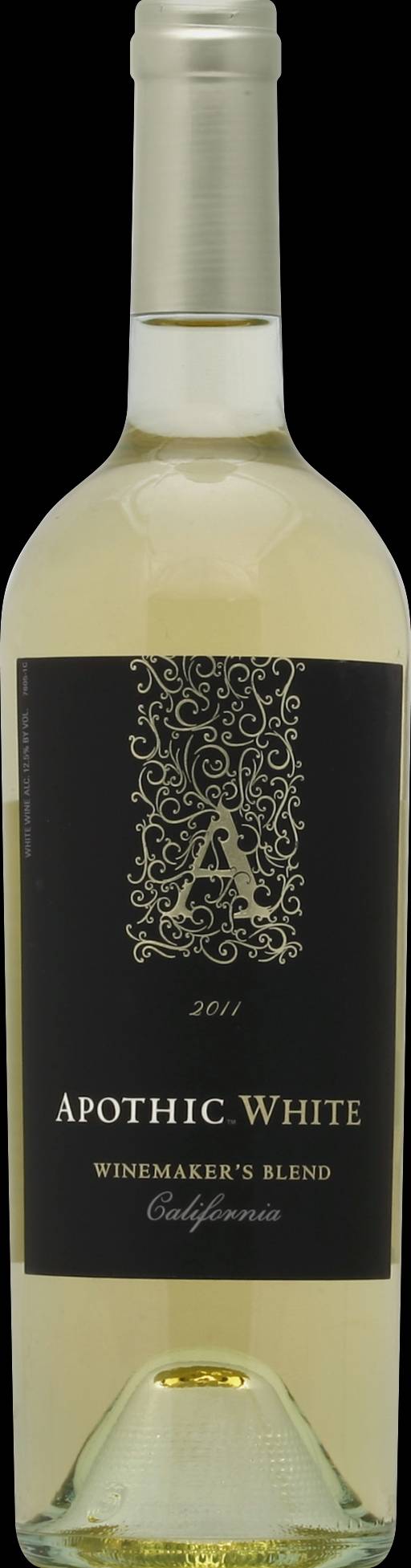 Apothic California Winemaker's White Wine 2011 (750 ml)