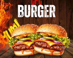 CFC Burger