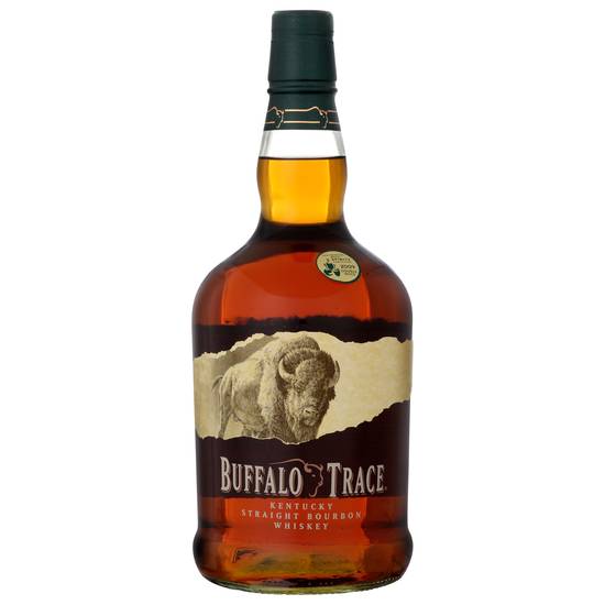 Buffalo Trace Kentucky Straight Bourbon Whiskey (750 ml)