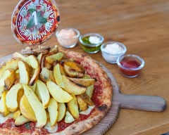 ジョニーカフェ