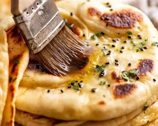 Naan bread