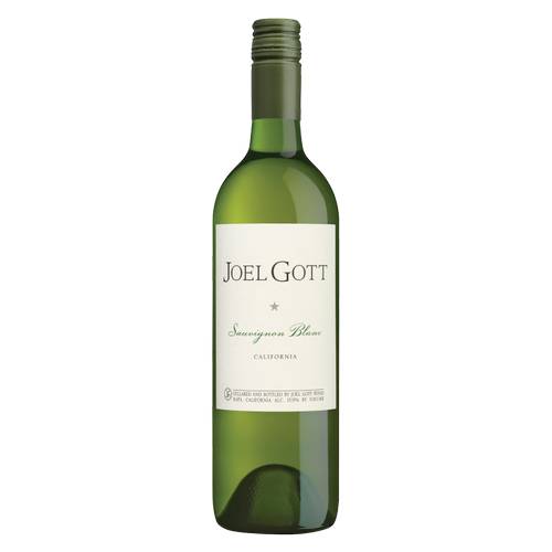 Joel Gott Sauvignon Blanc 750 ml