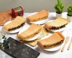 李記麵粉煎 南投市分店