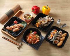 福澤亭日式料理屋