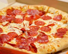 Rexdale Pizza & Wings ( 11 Westmore Drive)