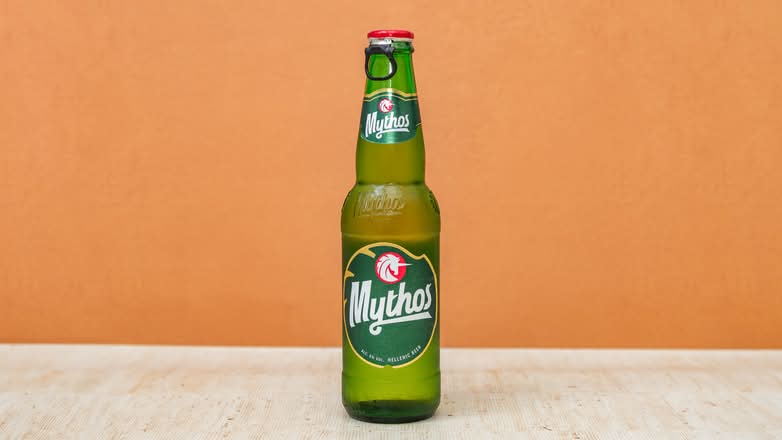 Mythos Beer 330ml