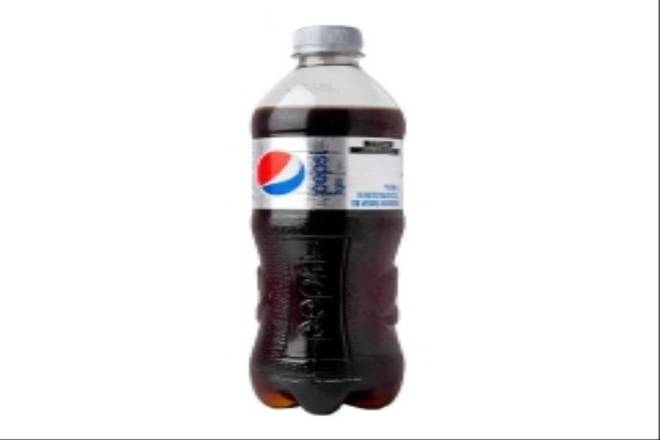 PEPSI LIGHT 600 ML