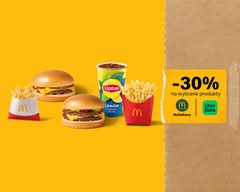 McDonald's® (Al. Jerozolimskie / Emilii Plater)