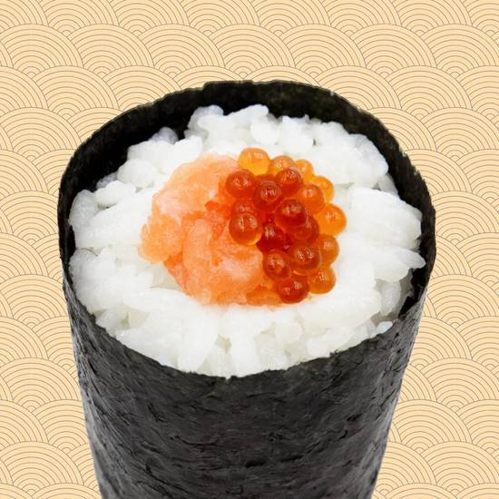 Maki Maki Maki 911 | Sushi Shop