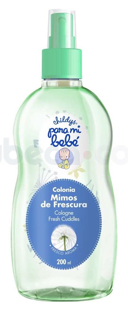 Para Mi Bebe Colonia Mimos Fresc 200Ml