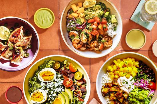 Viva Bowl and Poke (5957 Northeast 2nd Avenue)
