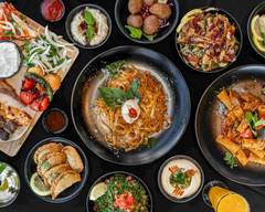 Al Saniour City View