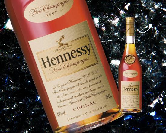 ヘネシーVSOP【529405】Hennessy　VSOP