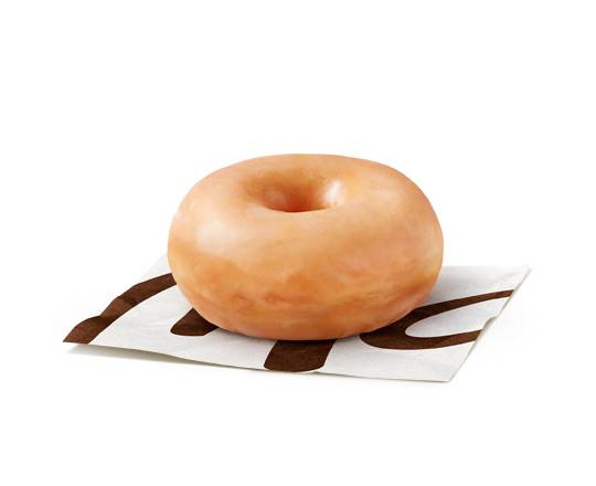 Double Glazed Donut [130.0 Cals]