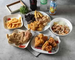 看準食雞
