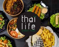 Thai Life ���🍤🍡🌍🚀-Halal