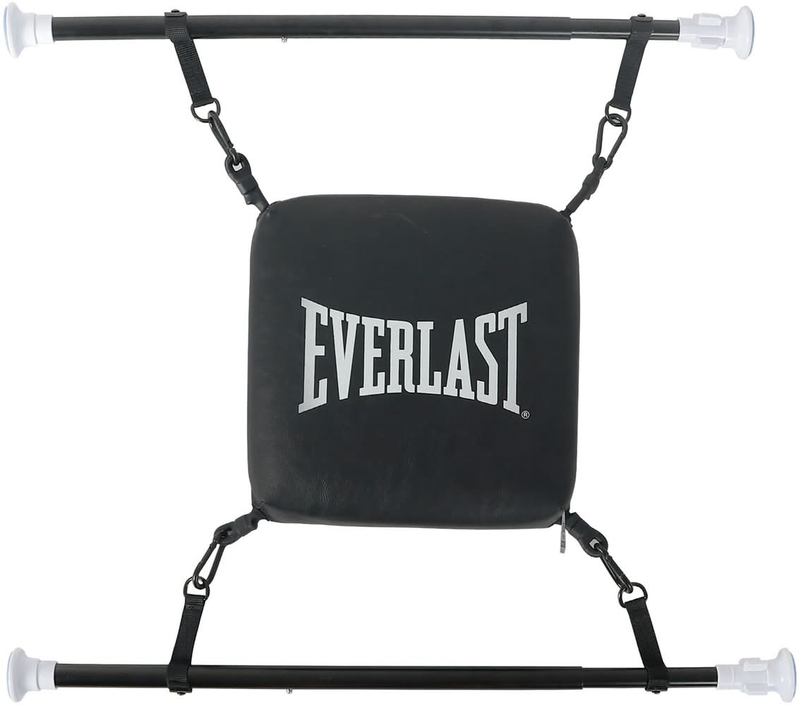 Everlast Doorway Punching Bag